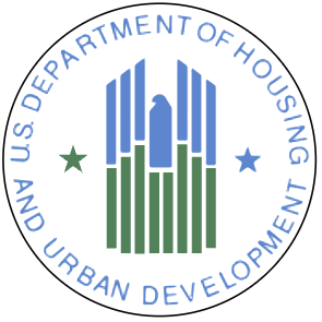 HUD Logo